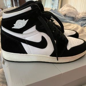 Air Jordan 1 OG Twist